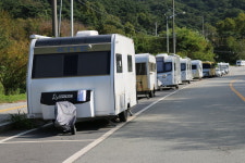 얌체 주차에 몸살 앓는 청주시