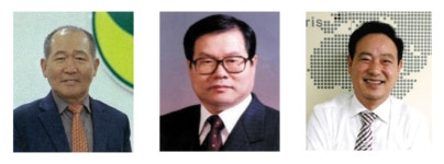 제41회 홍주문화대상 수상자 지역발전 선도자 3인 선정