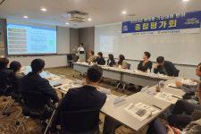 충남 지역 주요 발생 병해충 원인 찾고 해결책 모색