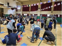서산성봉학교, 2024 학부모 초청 공개수업의 날 운영