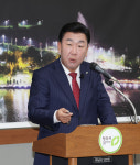 청주를 야관경관 명소로