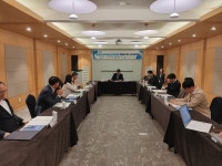 충남교육청, 제3기 충청남도 학생인권위원회 정기회 개최