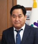 민영완 충북도종합자원봉사센터장 취임