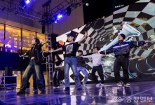 KT&G, 청년의 열정과 예술의 만남… 부산을 물들인 상상실현페스티벌