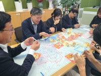 서산시 세정과, 맛있는 청렴, 재밌는 청렴 색다른 캠페인 눈길