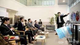 지큐브스페이스(주) 대전관저점 | 대전시의회, 우주항공 특구로 도약 위한 규제 혁신 방안 논의