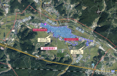 상습 침수 충주 앙성면, 대대적 하수도 정비