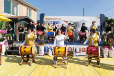 청양군 다듬이마을 협동조합, 제3회 다듬이 다이나믹 페스티벌 개최