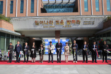 나사렛대 개교70주년 기념 2024 JOB아라페스티벌 성료
