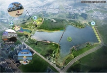 천안시 서북구 성성호수공원 인근 민간 개방화장실 추가 지정