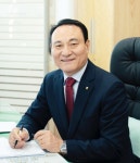 박근수 제천농협조합장, 새로운 충북농협 조합장상 수상