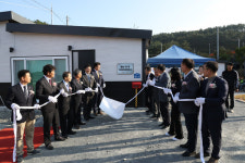 충남도 국내 첫 귀어타운 탄생