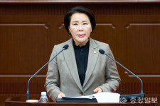 최병순 의원, 서구의 새로운 랜드마크 특색 있는 가로수길 조성 제안