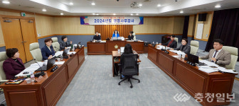 서구의회, 행감에서 지역 행정의 허점 강도 높게 점검