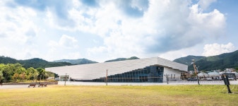 역사·문화·교육 체험장, 제천의림지역사박물관