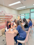 충남교육청진로융합교육원 창업거점학교 현장을 찾아가다(고등학교 편)