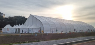 제천시, 모산동 대형 불법건축물…고발 조치