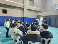 청양교육지원청, 2024년 청양 진로연계교육 교육과정 박람회 성료