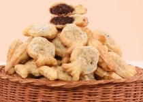 우리밀 미니붕어빵, TV홈쇼핑을 통한 전국 판매