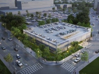 예산군, 주민 편의 위한 공영주차장 조성