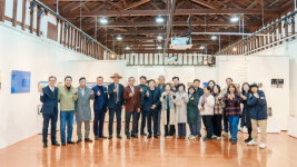 예산군 대표 사진동호회 예담, 제16회 정기사진전 개최