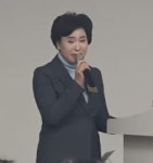 한국여성경제인협회 충북지회장에 장연숙 대일물산 대표