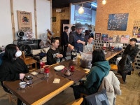 예산 임성중, 행복한 진로연계! 오늘부터 나도 사장님