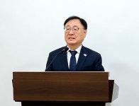 이광희 국회의원 "탄핵정국 혼란 최소화위해 지방의회와 협력할 것"