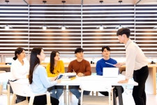 나사렛대 2025학년도 정시 학생 성공을 돕는 스마트재활복지특성화 대학