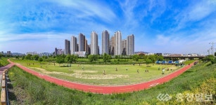 대전천~유등천 자전거길… 자전거 자유여행 대표코스 선정