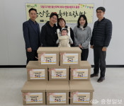 다가온 청년주택, 출산 축하와 지원으로 희망을 더하다