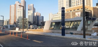 동탄역 3·4번 출입구 개통… 주민 교통 편의 대폭 개선