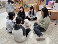 예산 삽교중, 우리, 그 아름다운 어울림 꿈빛축제 개최