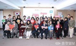 서구 매력 알리는 SNS 홍보대사… 서포터즈 활동 시작