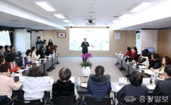 서구 매력 알리는 SNS 홍보대사… 서포터즈 활동 시작