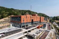 천안의료원 보호자 없는 병원사업 공로 충남도지사 표창 수상