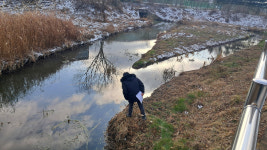 서산시, 설 명절 전 환경오염 예방 특별감시 시행