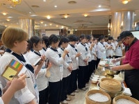 예산예화여자고등학교, 겨울방학 해외현장체험학습 실시