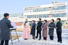 갈마복합커뮤니티센터, 서구 주민 위한 다목적 거점으로 부상