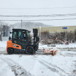 홍성군 구항농협, 설연휴 대설에 전해진 따뜻한 마음