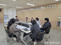 홍성군, 2025년 상반기 사례관리 모니터링 추진