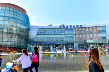 제천한방재단, 엑스포공원 정비사업 국비 확보