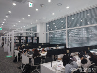 보령시립도서관, 모든 시민이 함께하는 문화공간으로 자리매김해