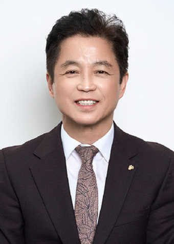 선영새마을금고 이사장 선거 '윤승현 후보' 입장문 발표