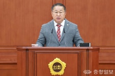 이한영 의원, 성천초 폐교 활용에 적극 나서야