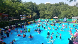 충남도, 168억 투입해 자연 속 힐링 명소 조성 등 산림 휴양·치유 기반시설 확대