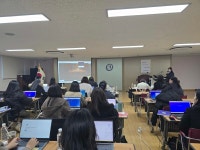 충남교육청, 미래를 그리는 예술수업 특수분야 직무연수 성공적으로 마쳐