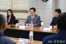 고광효 청장, 석유 블렌딩 산업 점검…규제혁신 효과 본격 가시화