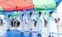 청양군, 3·1 만세운동 합동위령제 가져