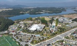 충주시, 탄금대·탄금공원 문화관광자원 확충 박차